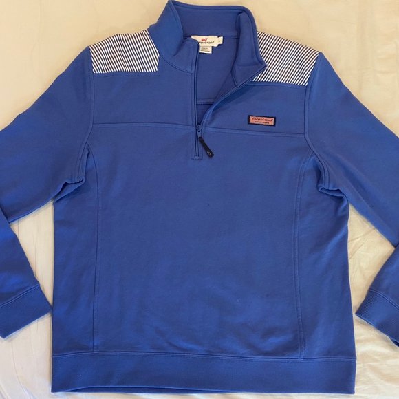 Vineyard Vines Tops - Vineyard Vines Women's Shep Shirt Sz L